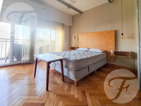 Departamento en Alquiler Temporal 30 años