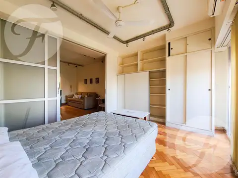 Departamento en Alquiler Temporal al Sur