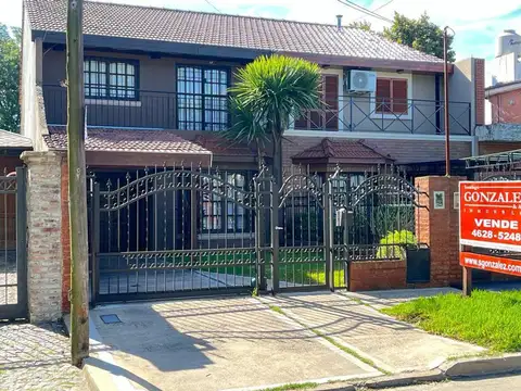 Duplex 3 dormitorios