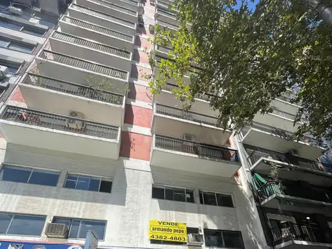 Departamento en Venta de 3 ambientes