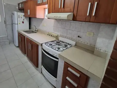 Departamento en Venta en Villa Maipu, USD 90.000