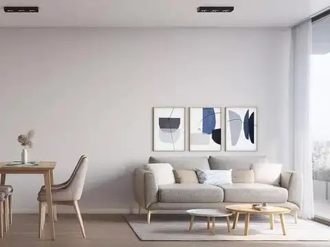 Departamento en Venta en Palermo, USD 173.693