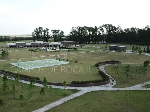 Terreno en Venta en Campos De Roca, USD 19.000