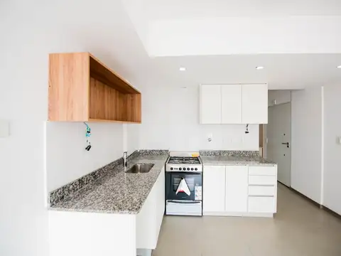 Departamento en Venta en Caballito, USD 99.500