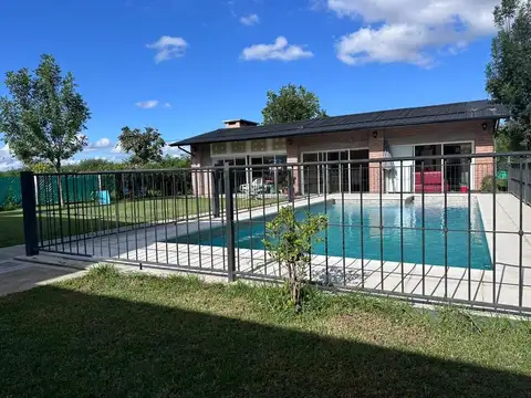 Casa en Venta de 3 dormitorios