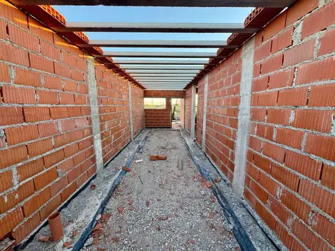 VENTA 4 Duplex DOCTA urbanización inteligente