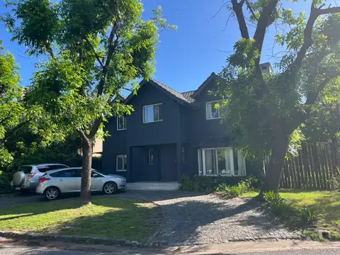 Casa en Alquiler Temporal de 4 dormitorios