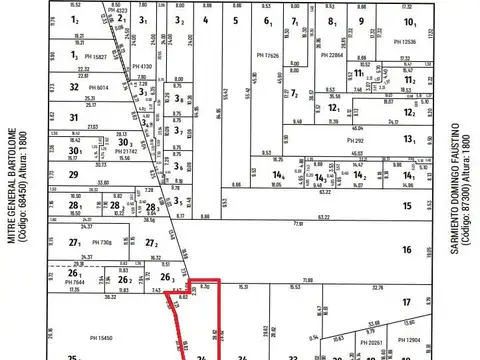 Casa en Venta de 5 dormitorios