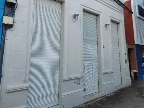 VENTA TERRENO CON 4 PROPIEDADES INDEPENDIENTES