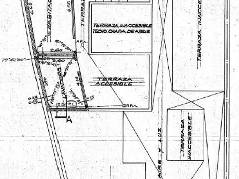 Casa en Venta al Sur