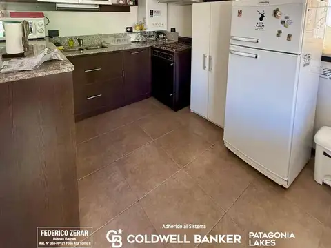 Departamento en Alquiler 10 años