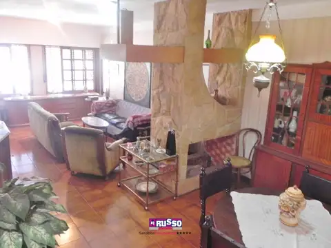 Casa en Venta en San Justo, USD 150.000