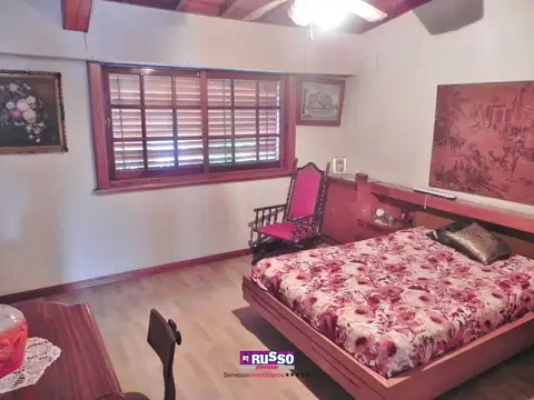 Venta Casa 4 Ambientes San Justo