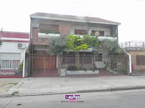 Venta Casa 4 Ambientes San Justo