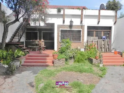 Casa en Venta 28 años