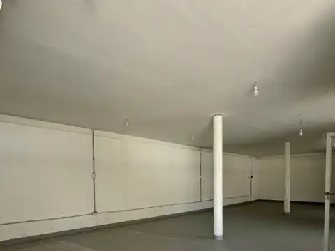 Local comercial en alquiler ubicado en San Luis