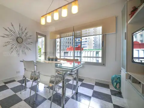 Departamento en Venta con 2 cocheras