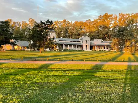 Terreno - Venta - Argentina, Luján