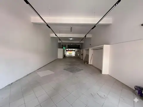 Local en Alquiler A Estrenar