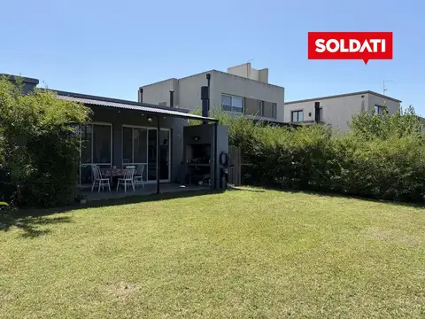 Casa en Venta de 3 dormitorios