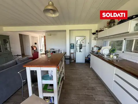 Casa en Venta 6 años