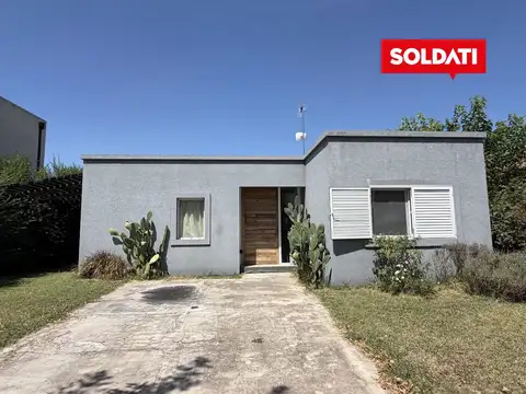 Casa en venta en San Eduardo