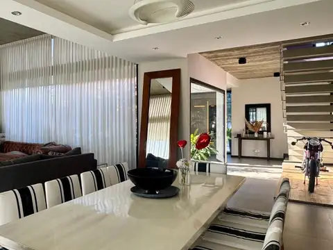 Casa en  venta Nordelta