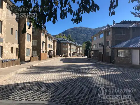 Departamento - San Martin De Los Andes - Condominio  ARYS