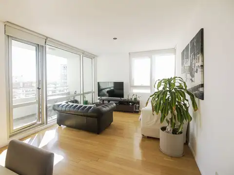 Departamento en Venta en Palermo Hollywood, USD 290.000