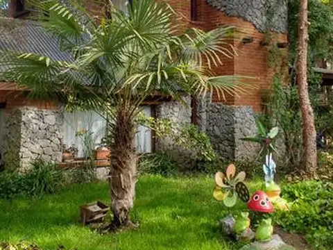 Hotel en Venta 8 años