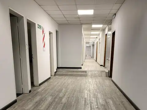 Local en Alquiler 10 años