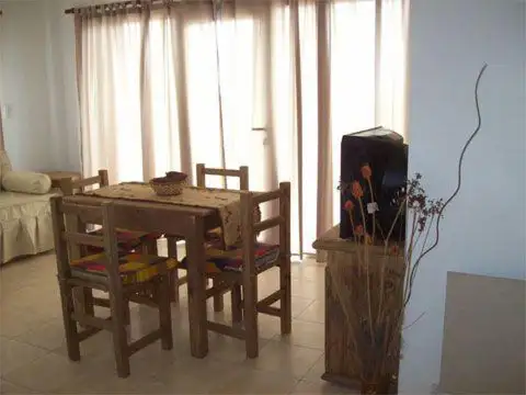 Departamento en Venta en San Clemente Del Tuyu, USD 50.000