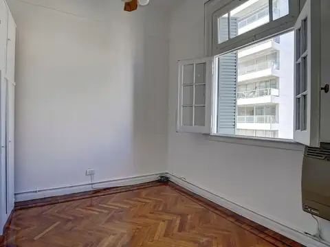 Departamento en Venta en Monserrat, USD 123.000