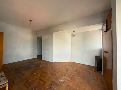 Departamento en Venta 40 años