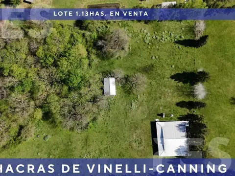 Quinta en Venta de 3 dormitorios