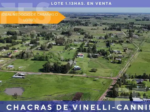 BENITO LINCH ESQ PAYRO