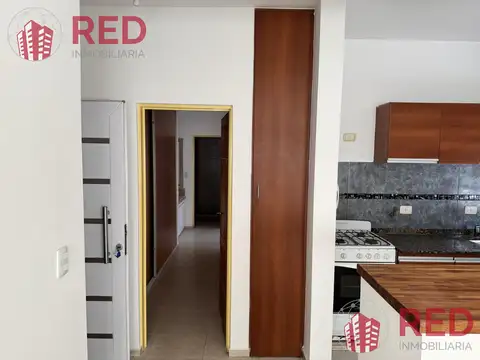 Departamento en Venta al Norte