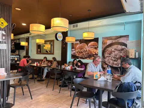 Fondo Comercio en Venta en Recoleta, USD 43.000