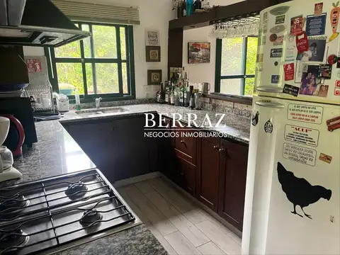 Casa en Alquiler Temporal 18 años