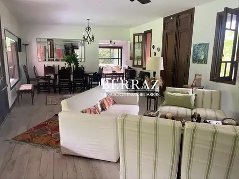 Casa en Alquiler Temporal de 3 dormitorios