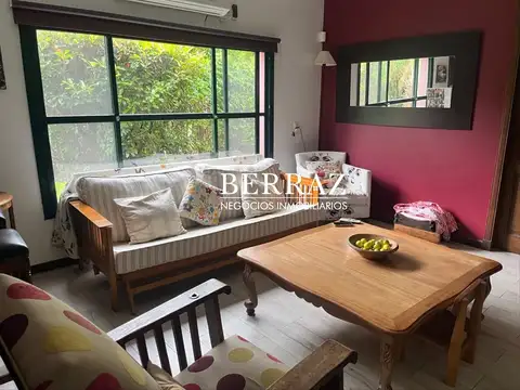 Casa en Alquiler Temporal con 1 cochera