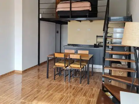 Zelarrayán 1600, Piso 3