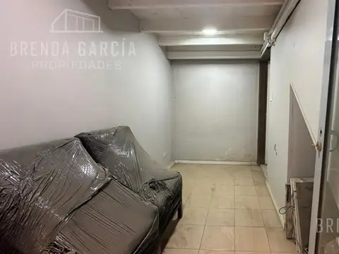 Galpon en Venta A Estrenar