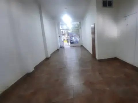 Local en Alquiler 36 años