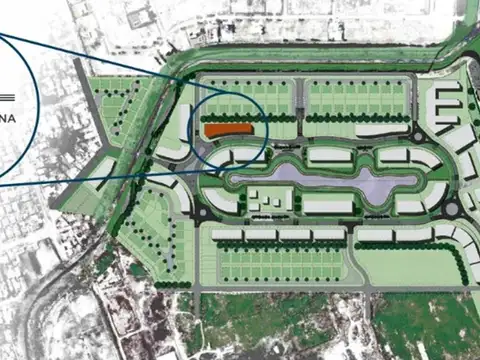 Edificio Vistana, Nuevo Bella Vista, Munzon 1400