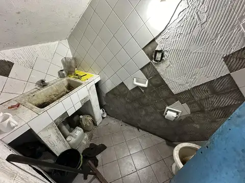 Galpon en Venta 25 años