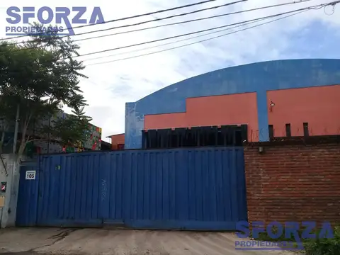 Galpon en Venta en San Miguel, USD 950.000