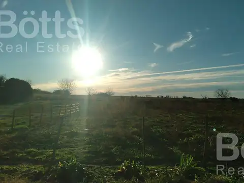 Terreno en Venta en Salvador Maria, USD 20.000