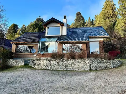 Casas en venta en km 7 de bariloche