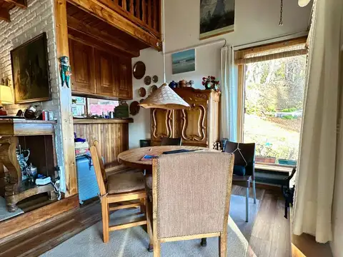 Casa en Venta 40 años